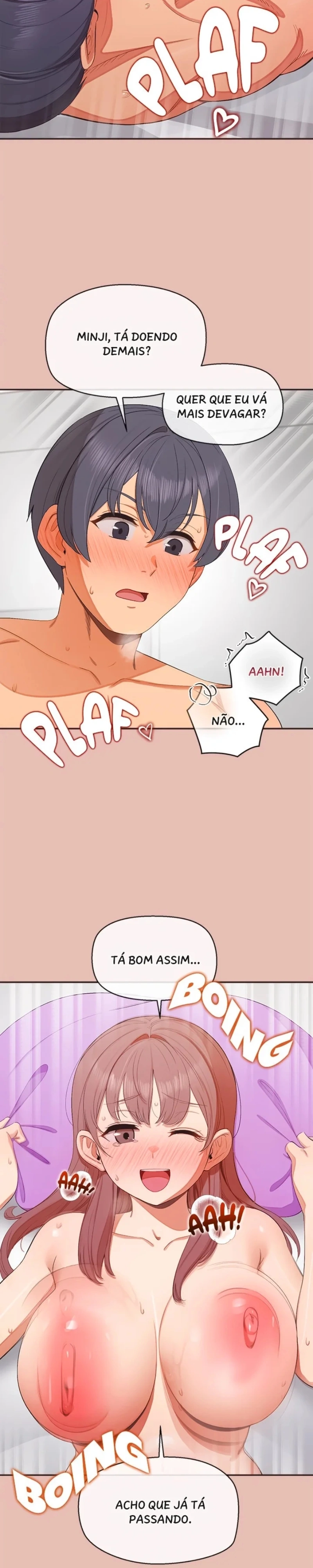 A semente do destino Capítulo 27 Página 16
