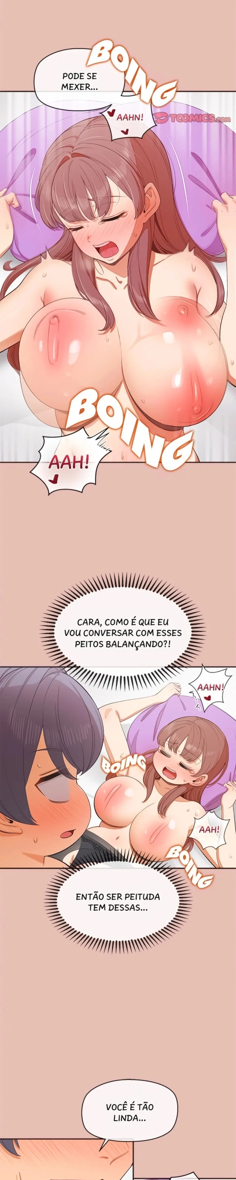 A semente do destino Capítulo 27 Página 17