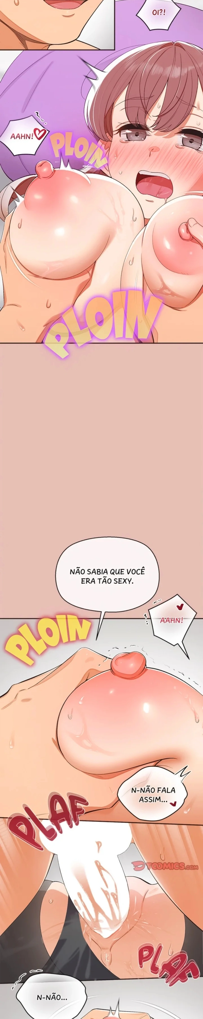 A semente do destino Capítulo 27 Página 18