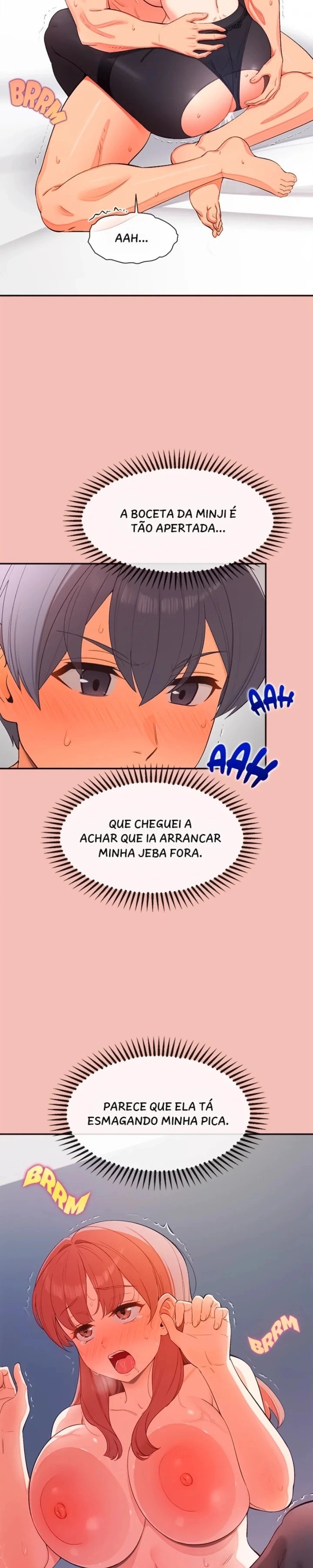 A semente do destino Capítulo 28 Página 2