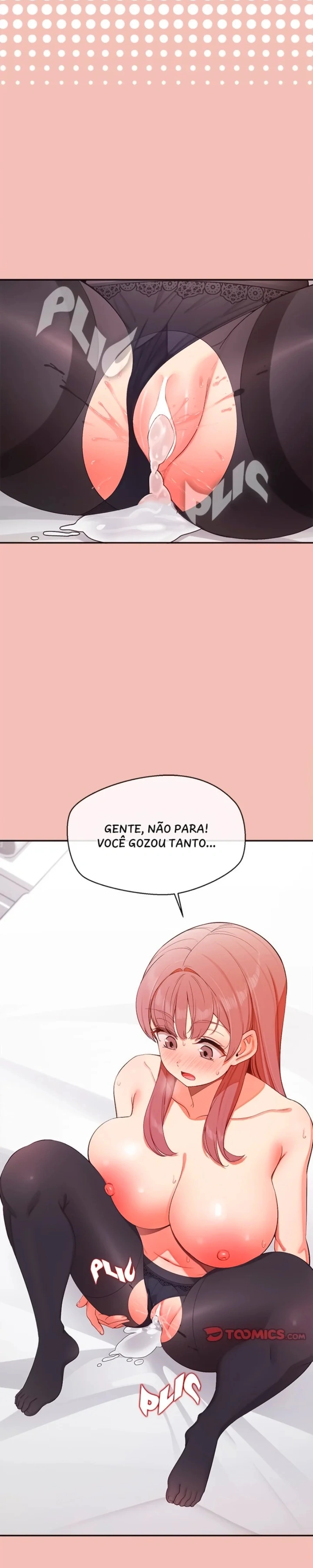 A semente do destino Capítulo 28 Página 4