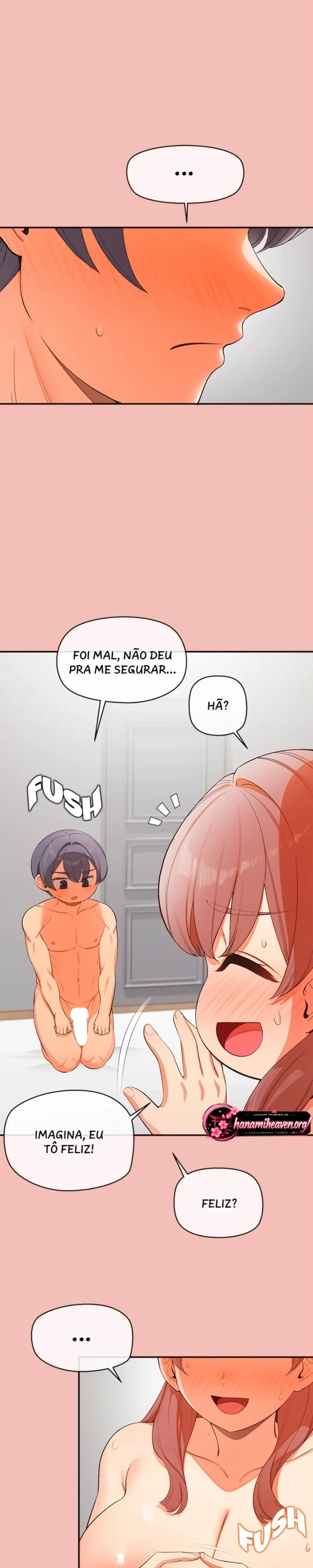 A semente do destino Capítulo 28 Página 5