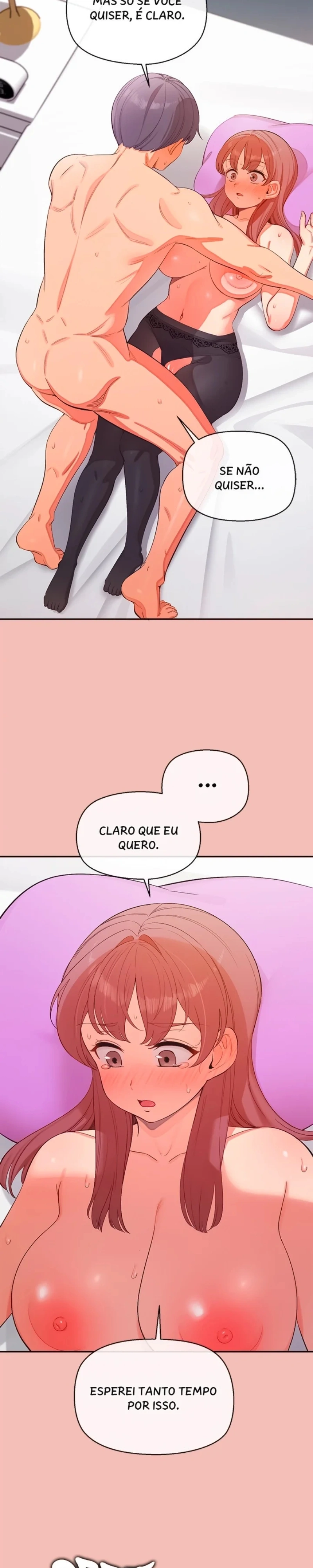 A semente do destino Capítulo 28 Página 12