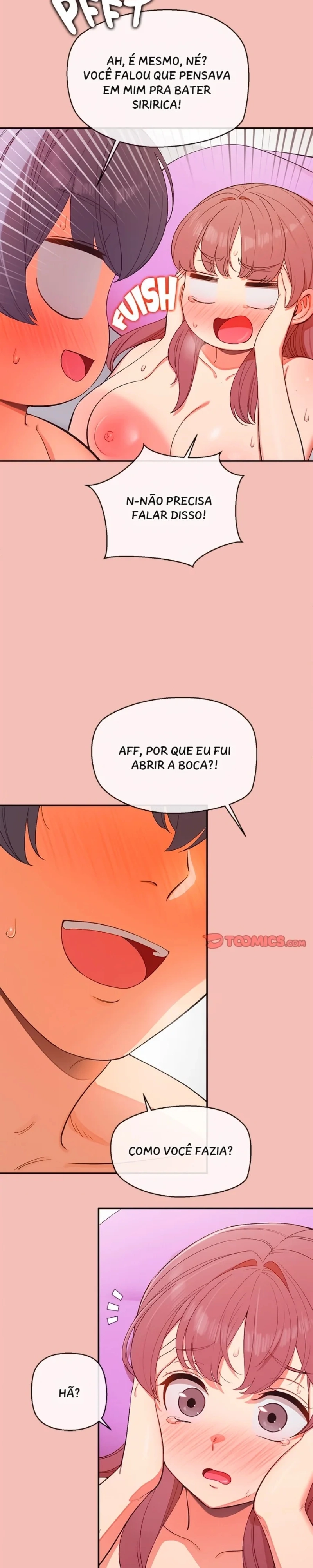 A semente do destino Capítulo 28 Página 13