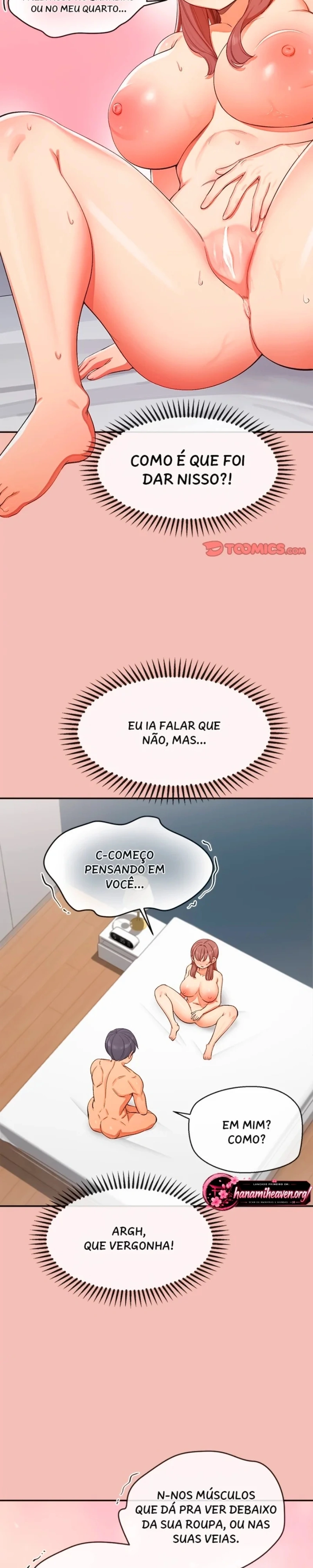 A semente do destino Capítulo 28 Página 15