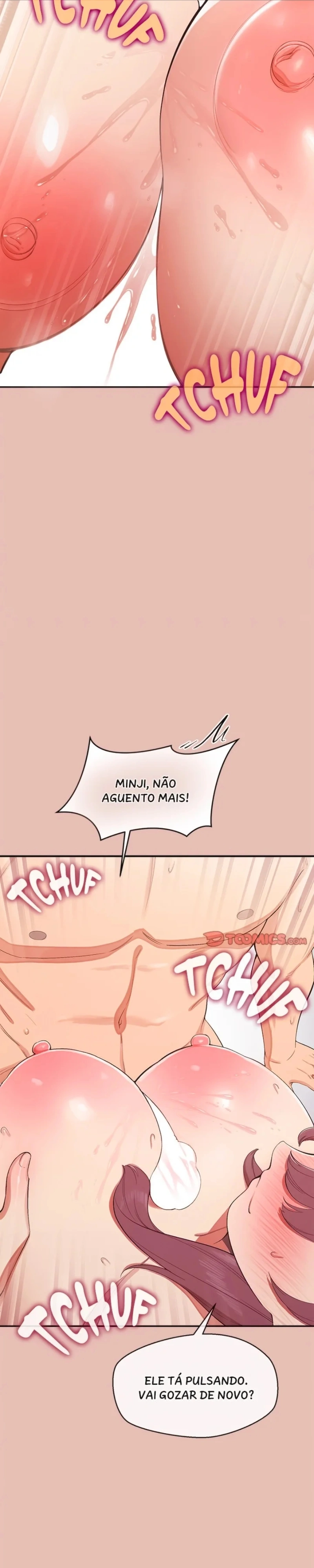 A semente do destino Capítulo 28 Página 27