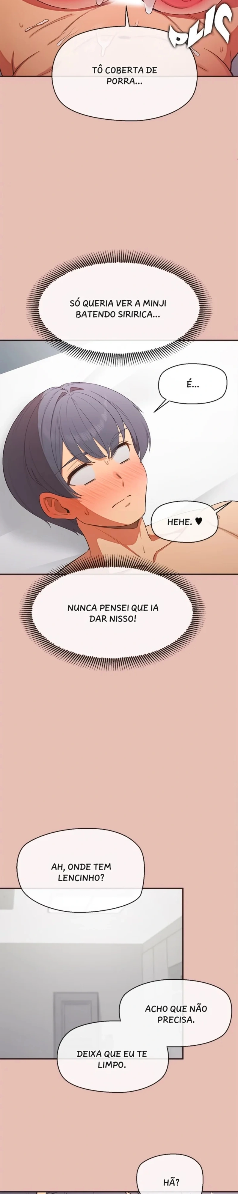 A semente do destino Capítulo 29 Página 5
