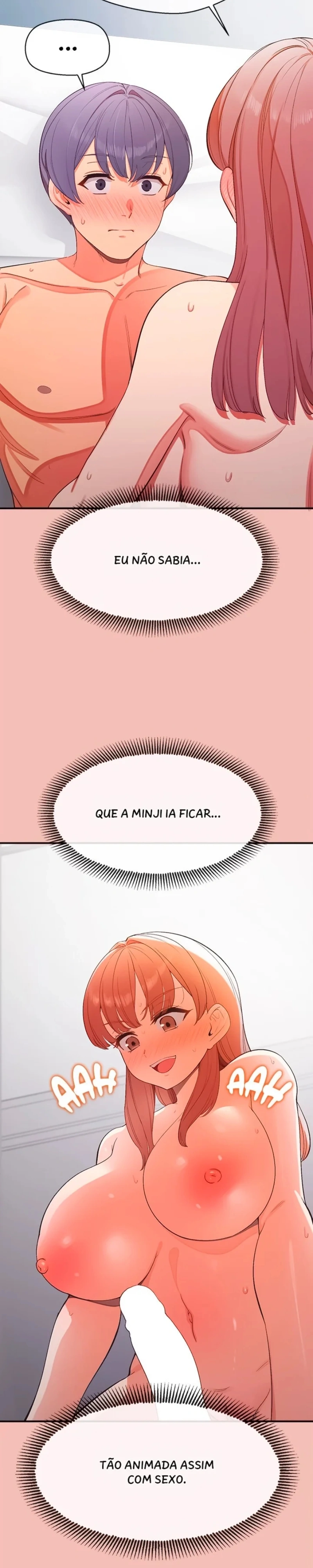 A semente do destino Capítulo 29 Página 9