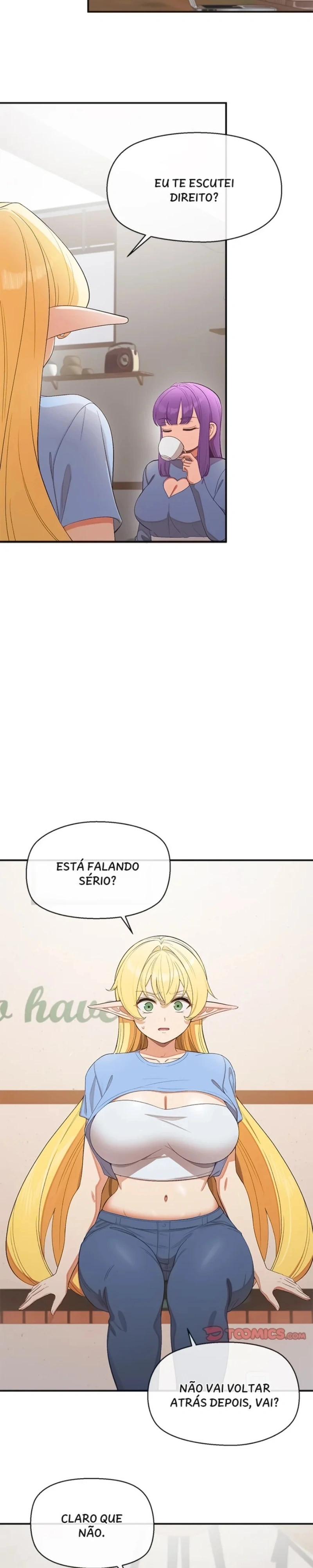 A semente do destino Capítulo 29 Página 11