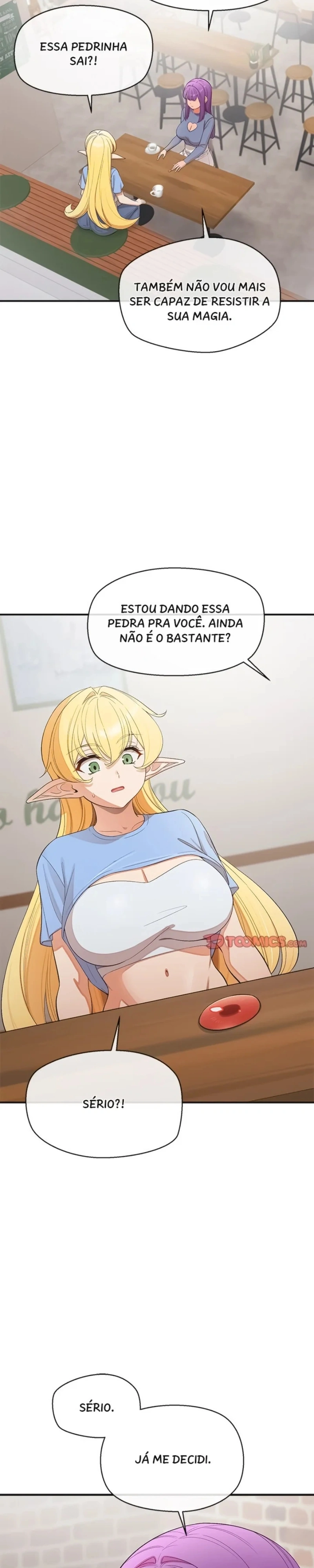 A semente do destino Capítulo 29 Página 13