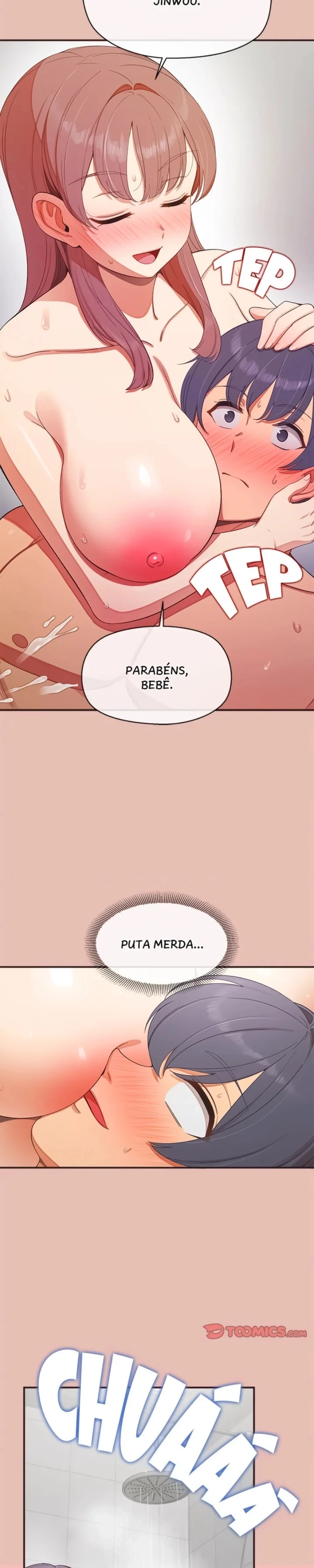 A semente do destino Capítulo 29 Página 25
