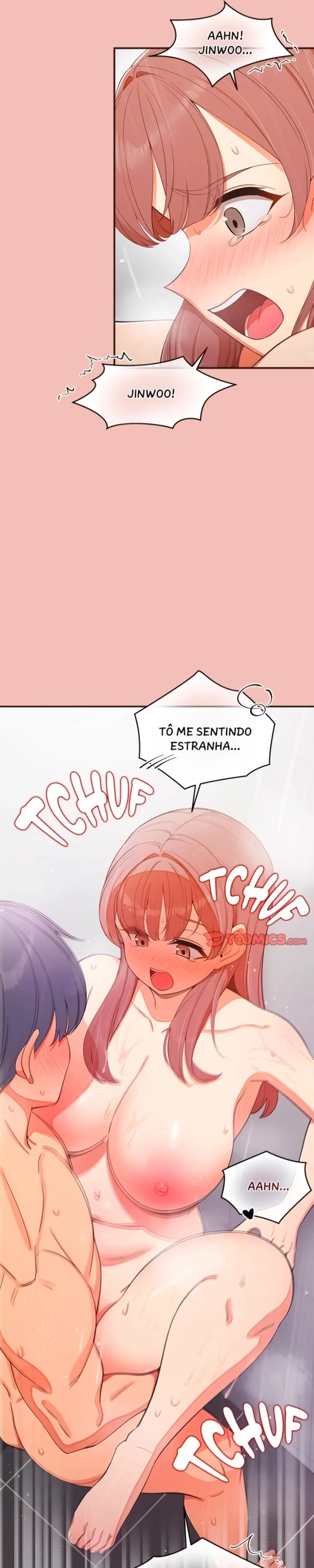 A semente do destino Capítulo 29 Página 27