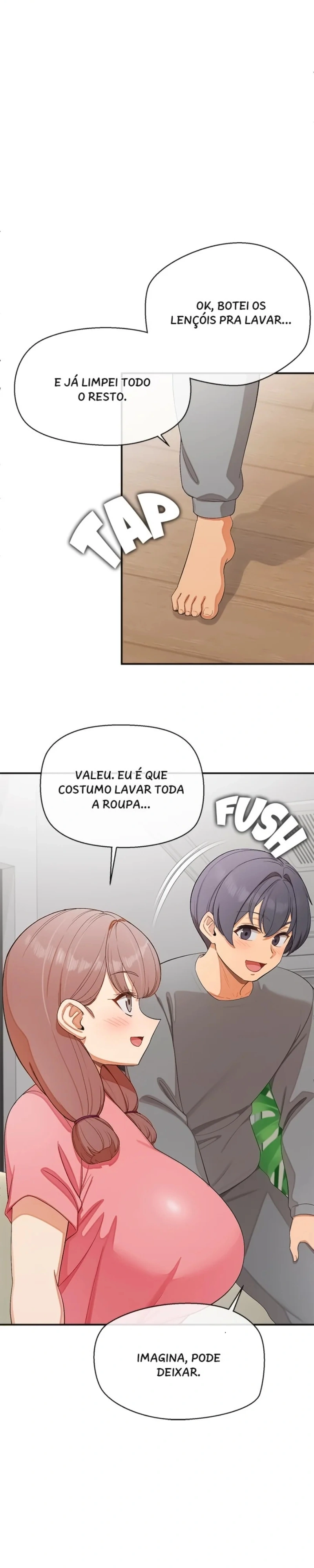 A semente do destino Capítulo 30 Página 5