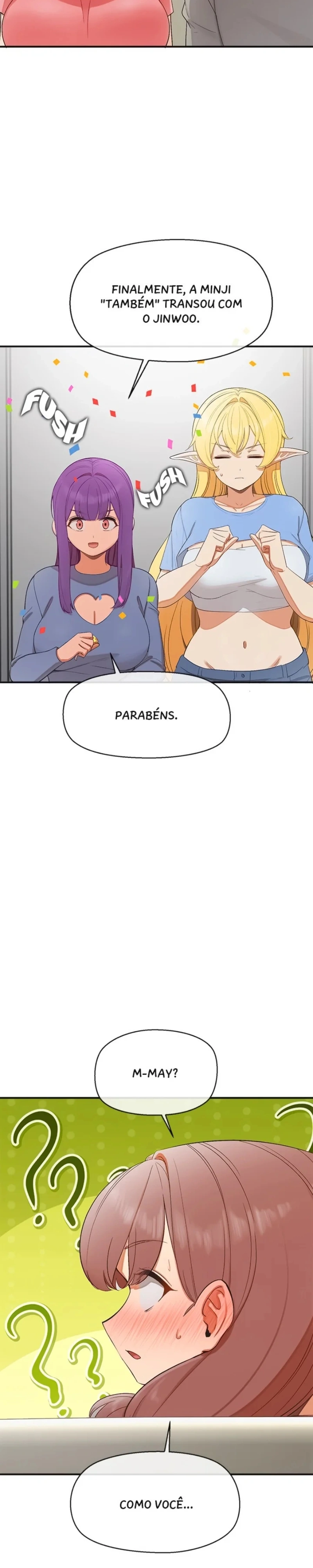 A semente do destino Capítulo 30 Página 9