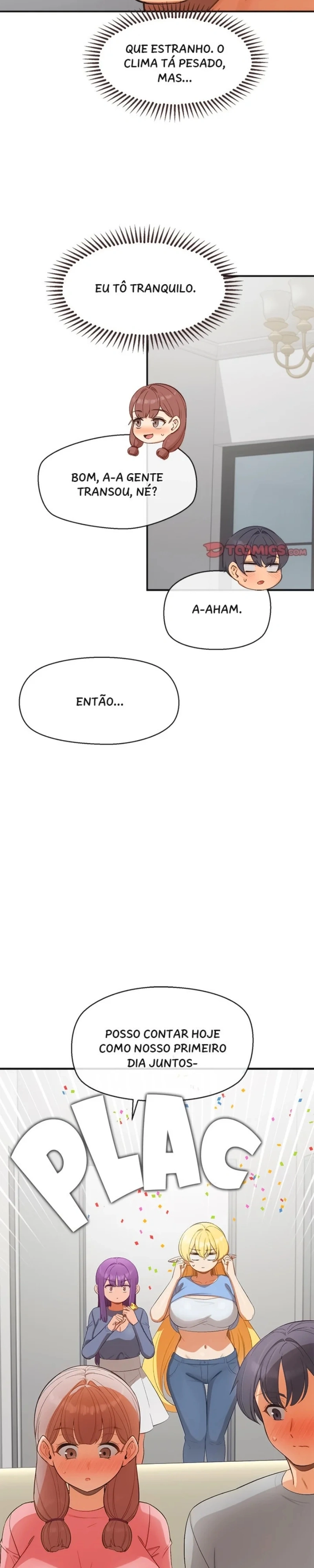 A semente do destino Capítulo 30 Página 8
