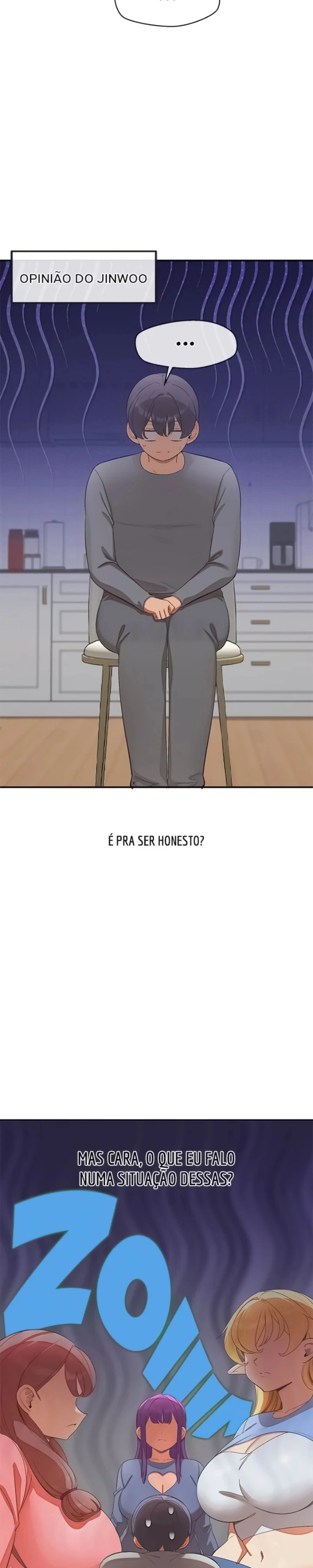 A semente do destino Capítulo 30 Página 16