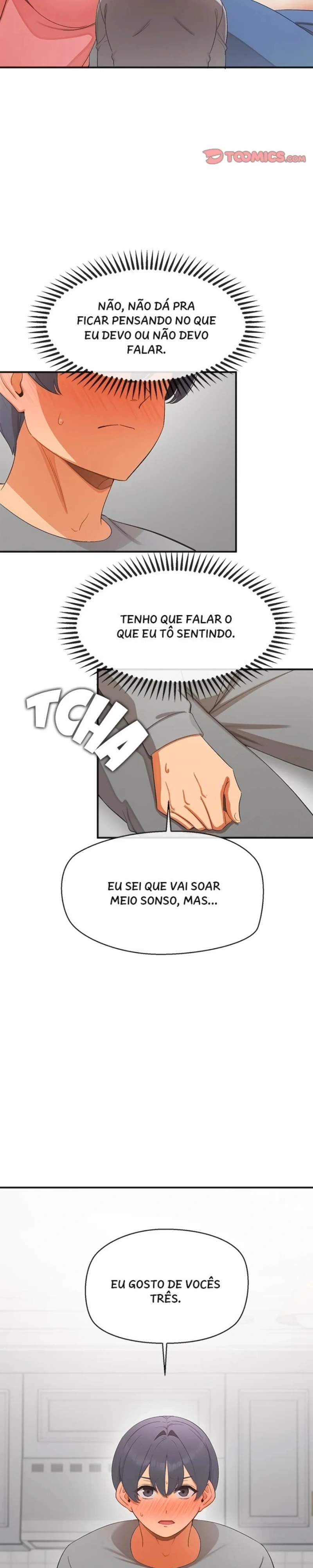 A semente do destino Capítulo 30 Página 17