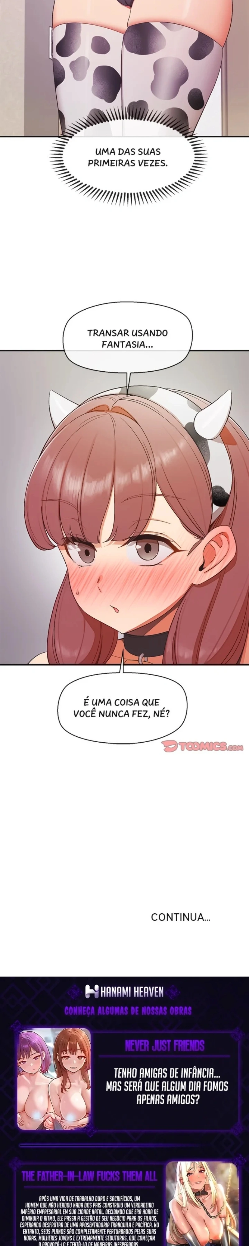 A semente do destino Capítulo 30 Página 27
