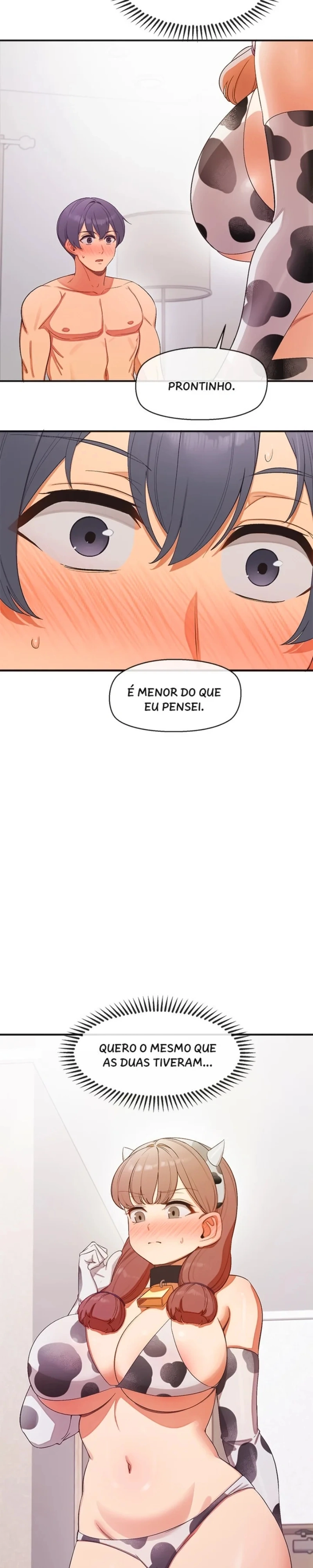 A semente do destino Capítulo 30 Página 26