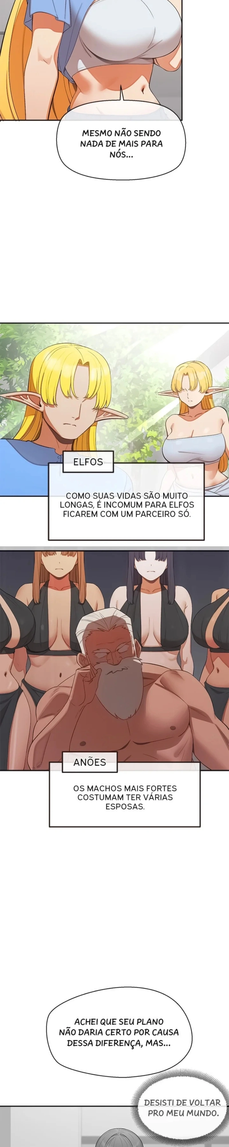 A semente do destino Capítulo 31 Página 5