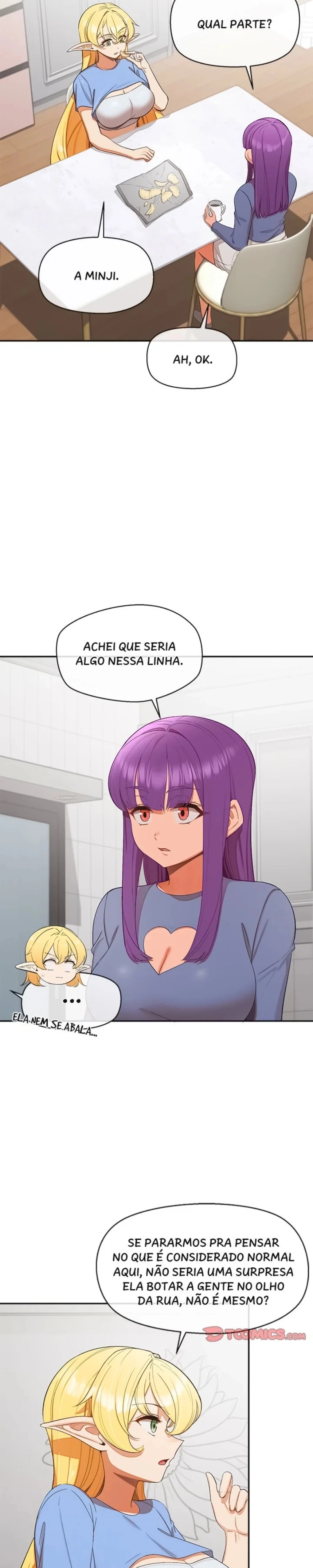 A semente do destino Capítulo 31 Página 4
