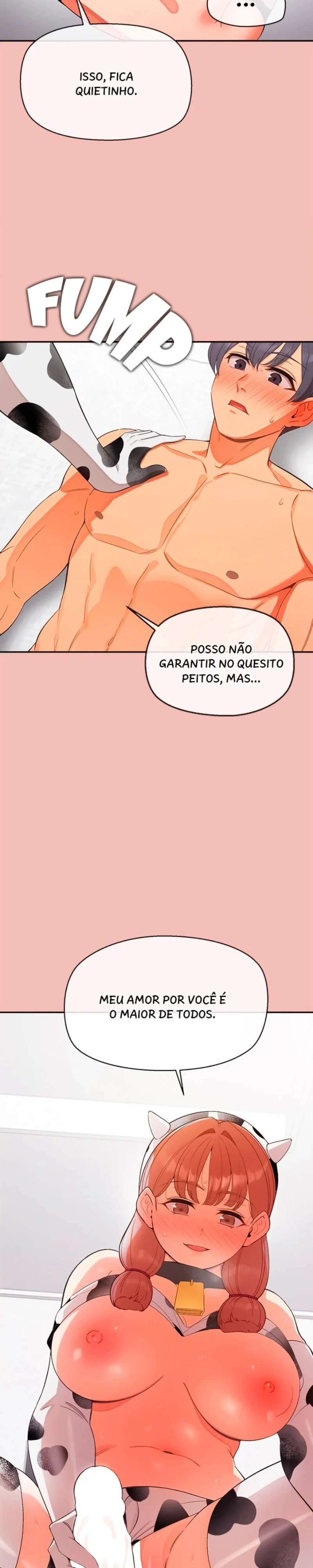A semente do destino Capítulo 31 Página 16