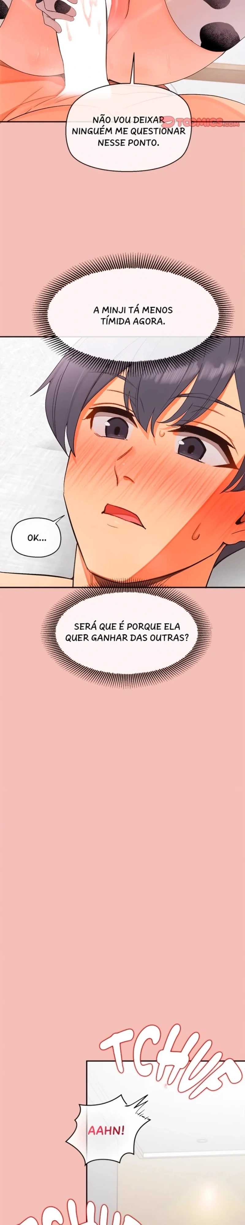 A semente do destino Capítulo 31 Página 17
