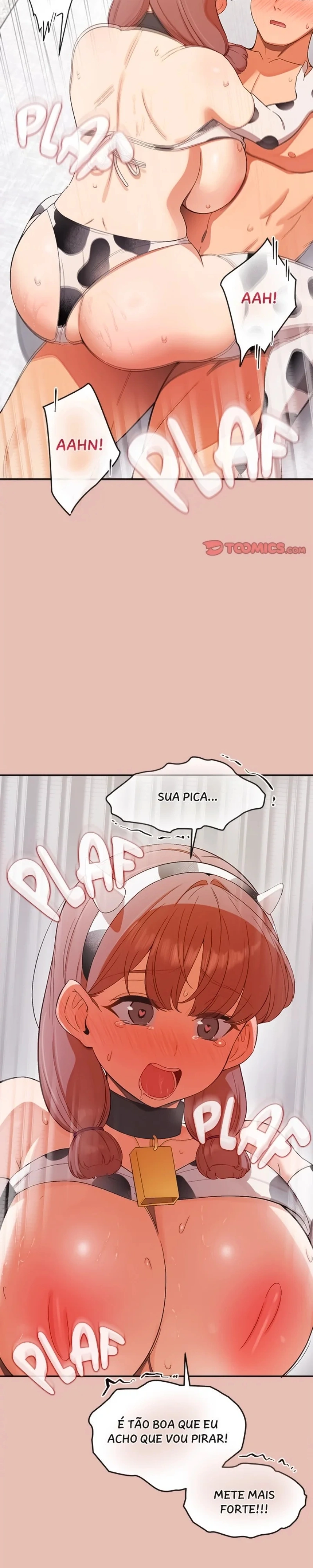 A semente do destino Capítulo 31 Página 22