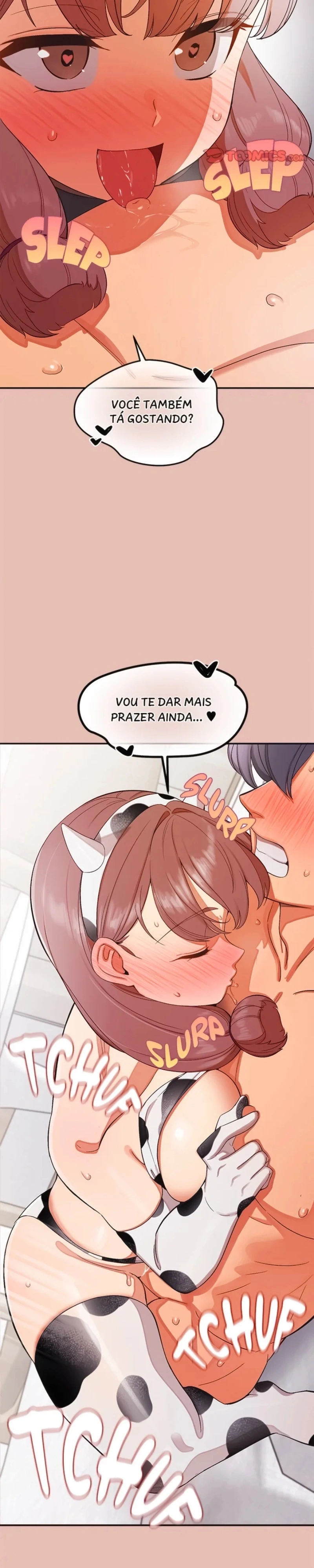 A semente do destino Capítulo 31 Página 24
