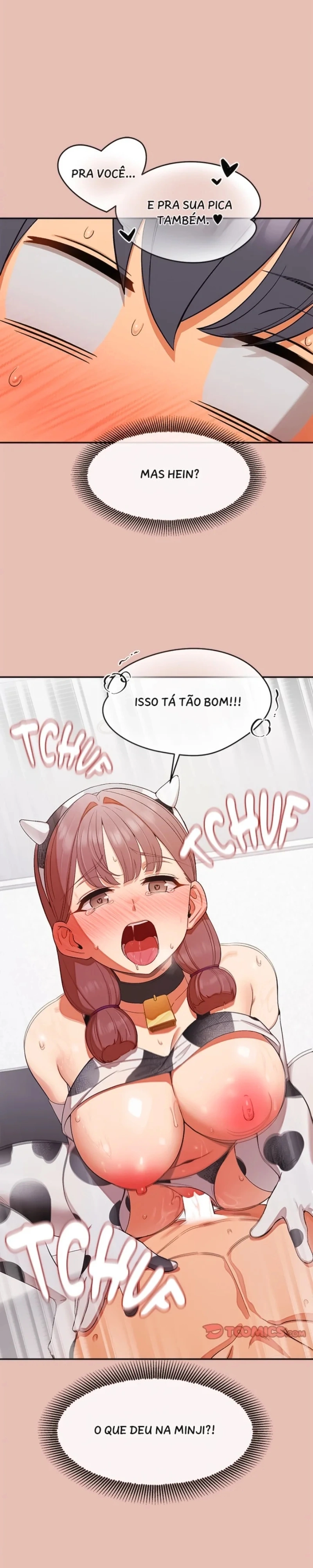 A semente do destino Capítulo 31 Página 25