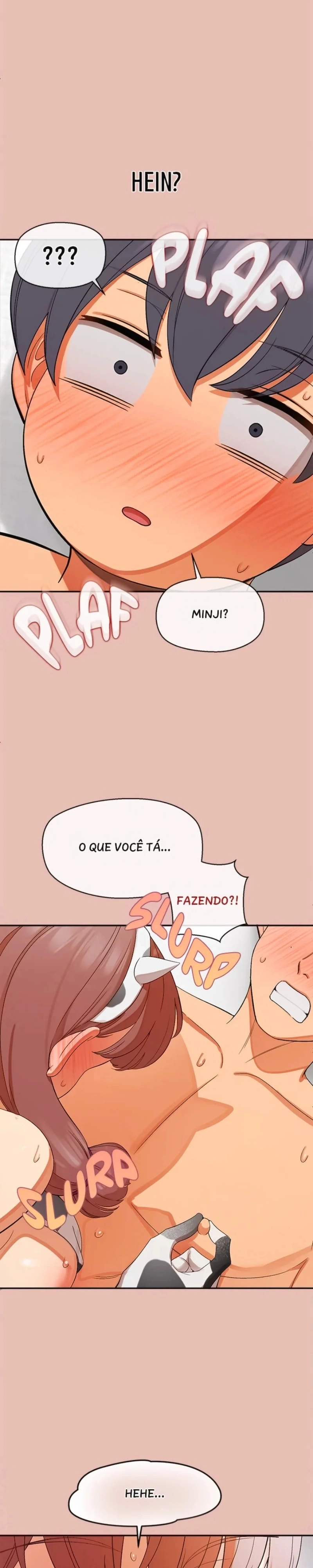 A semente do destino Capítulo 31 Página 23