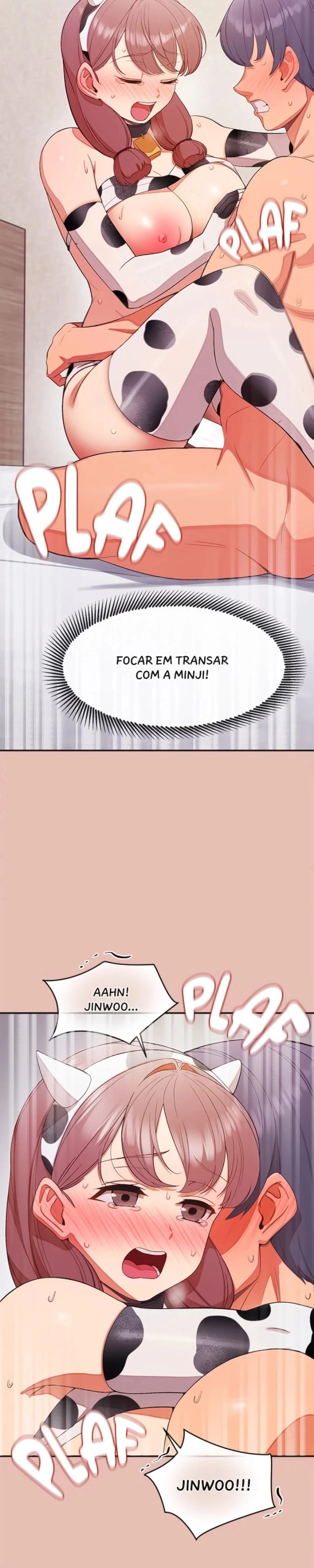A semente do destino Capítulo 31 Página 28