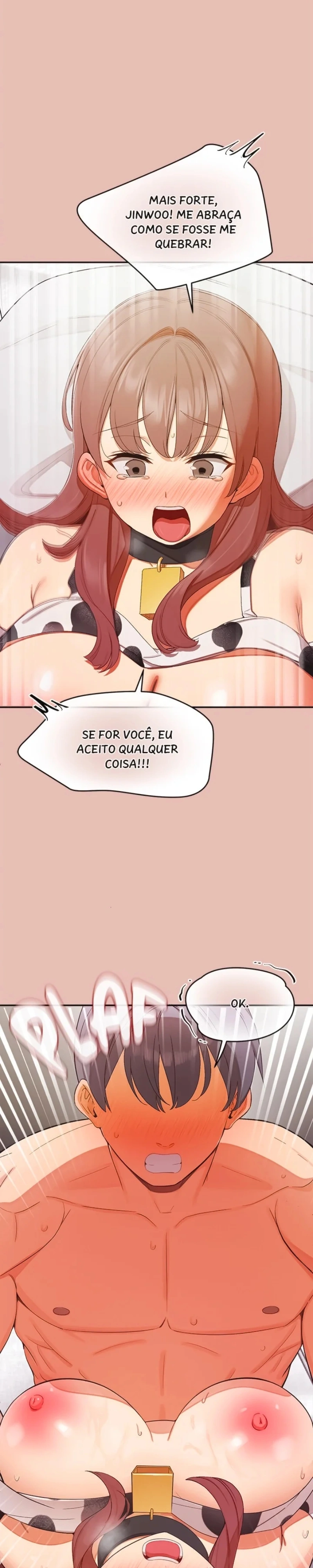 A semente do destino Capítulo 32 Página 23