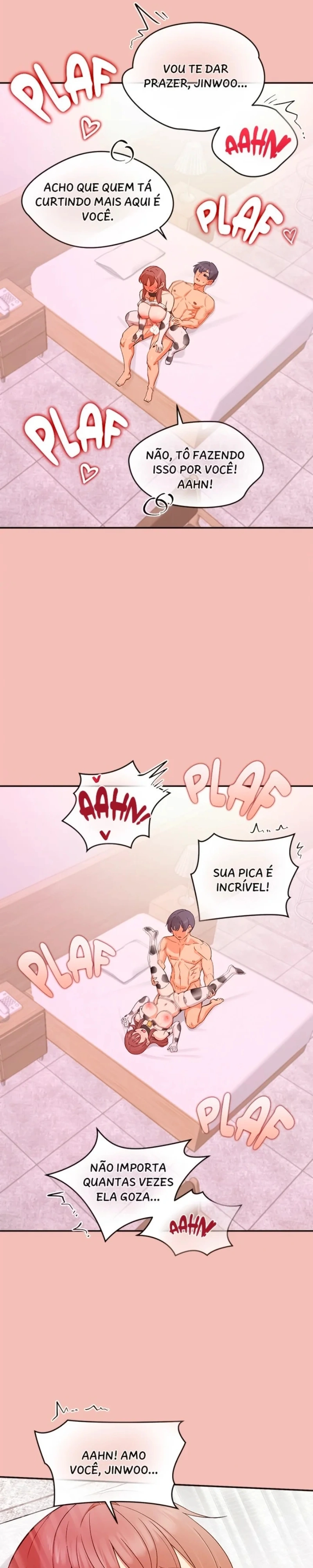 A semente do destino Capítulo 32 Página 28