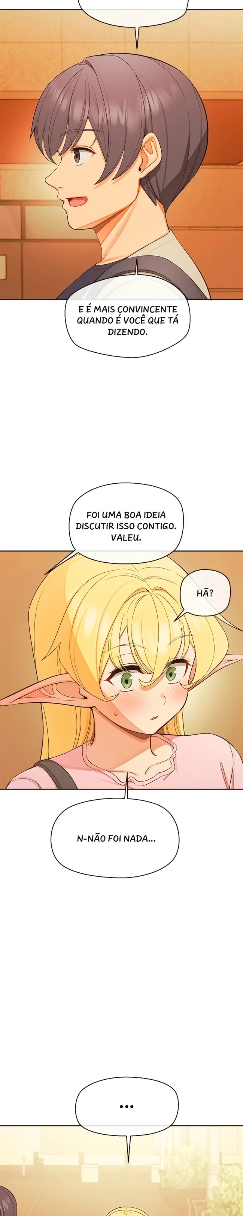 A semente do destino Capítulo 33 Página 19