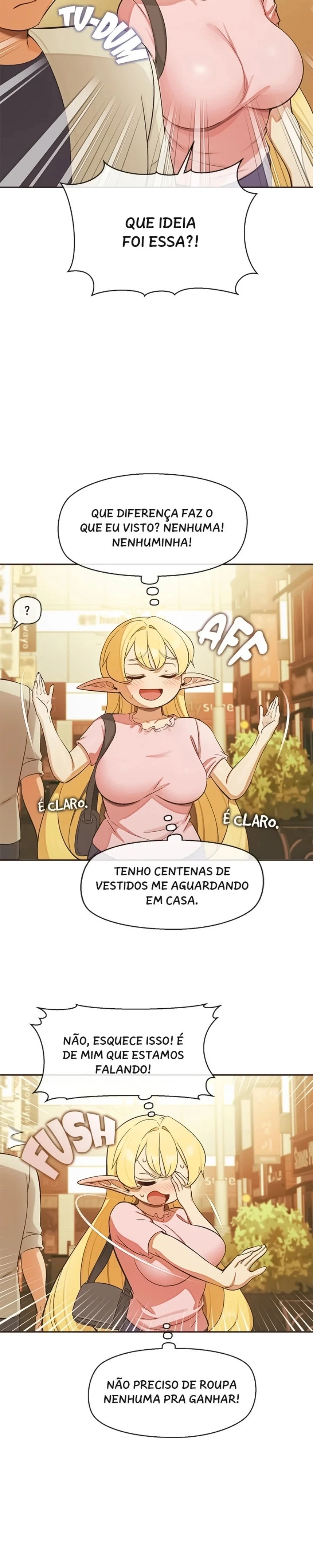 A semente do destino Capítulo 33 Página 23