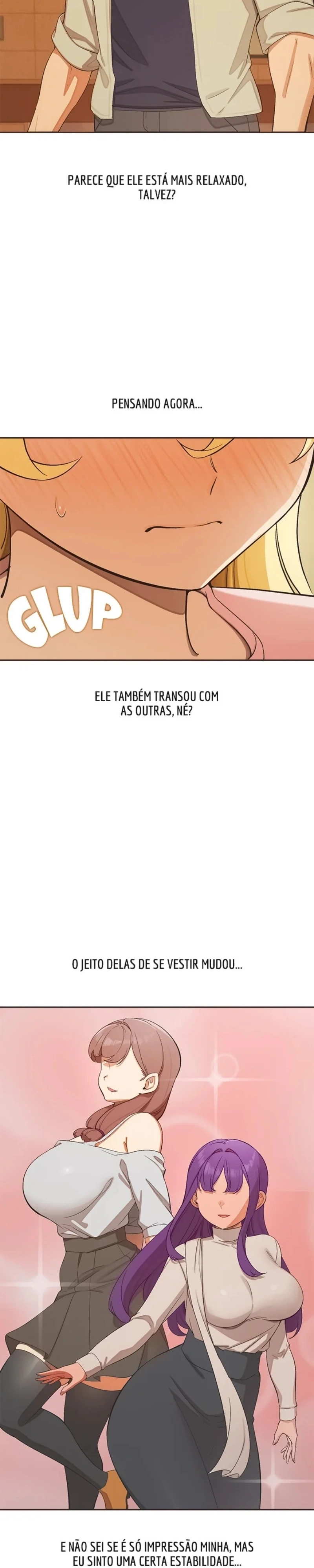 A semente do destino Capítulo 33 Página 21