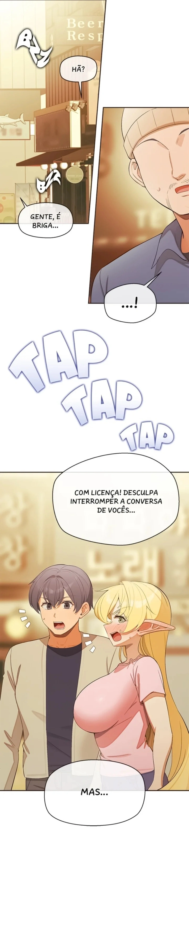 A semente do destino Capítulo 33 Página 26