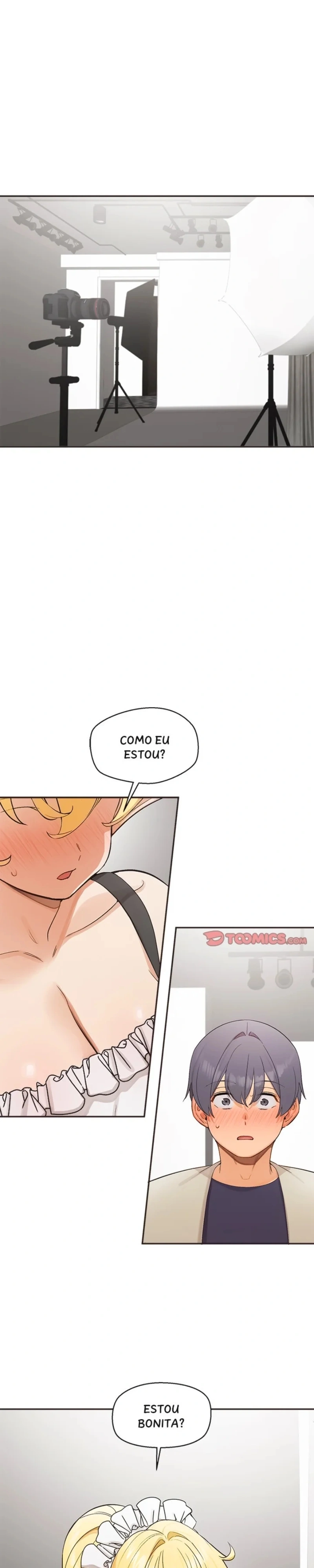 A semente do destino Capítulo 33 Página 27
