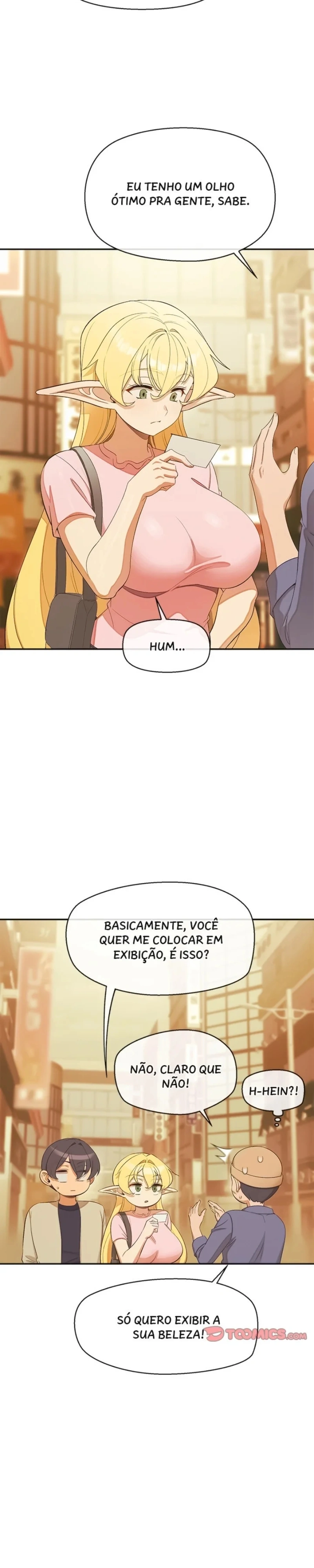 A semente do destino Capítulo 34 Página 4