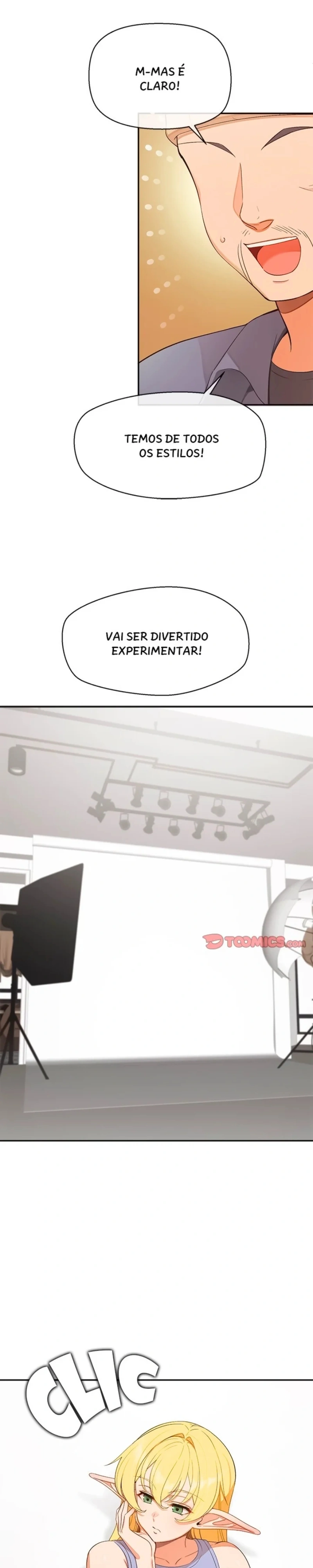 A semente do destino Capítulo 34 Página 6