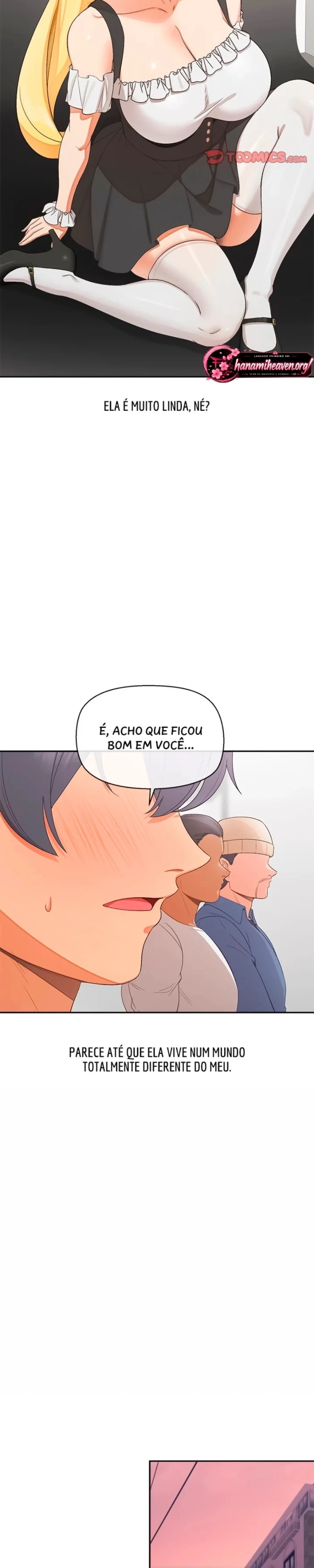 A semente do destino Capítulo 34 Página 10