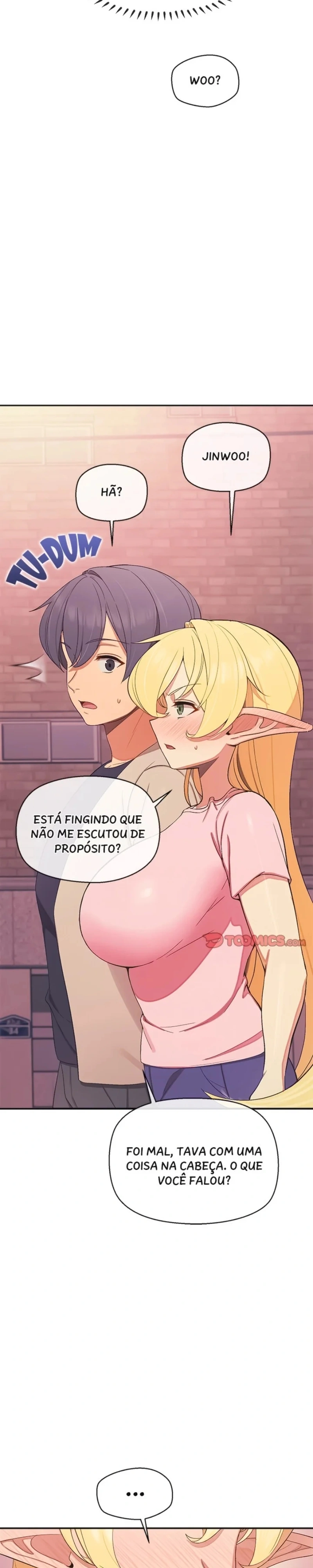 A semente do destino Capítulo 34 Página 13