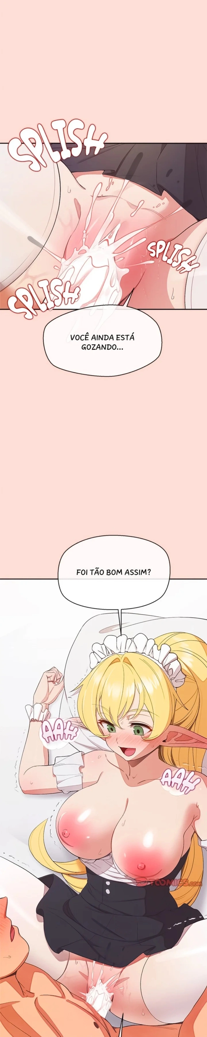A semente do destino Capítulo 35 Página 4