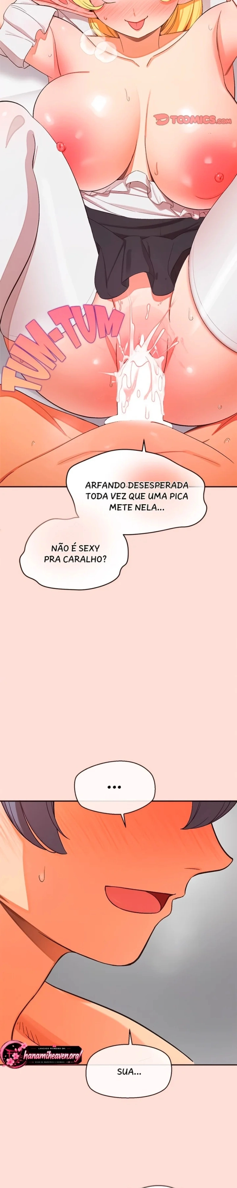 A semente do destino Capítulo 35 Página 10