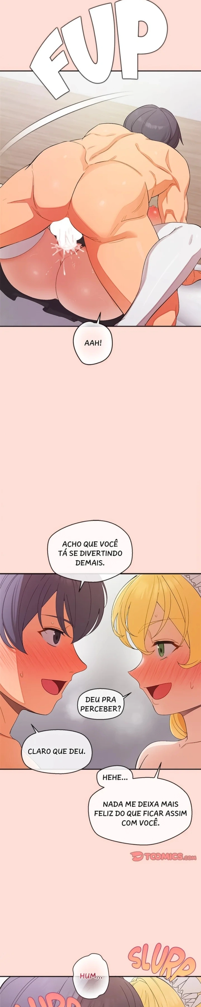 A semente do destino Capítulo 35 Página 11