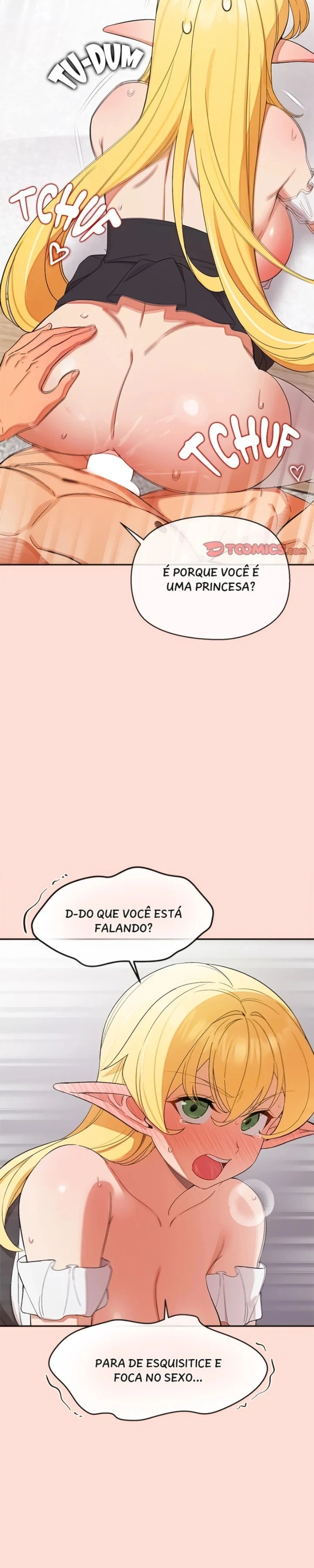 A semente do destino Capítulo 35 Página 15
