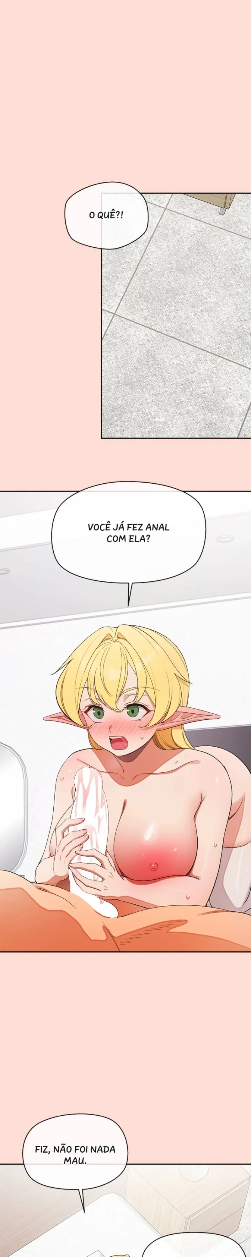 A semente do destino Capítulo 35 Página 21