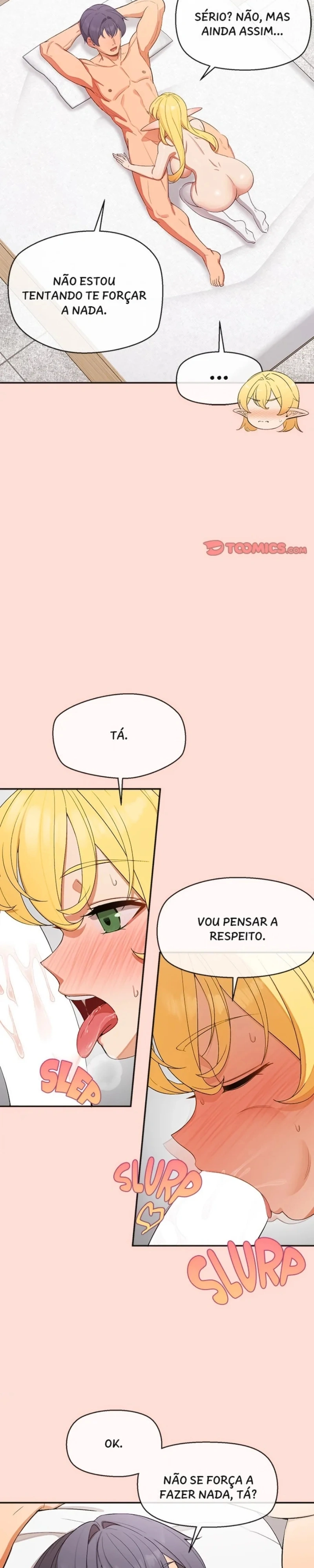 A semente do destino Capítulo 35 Página 22
