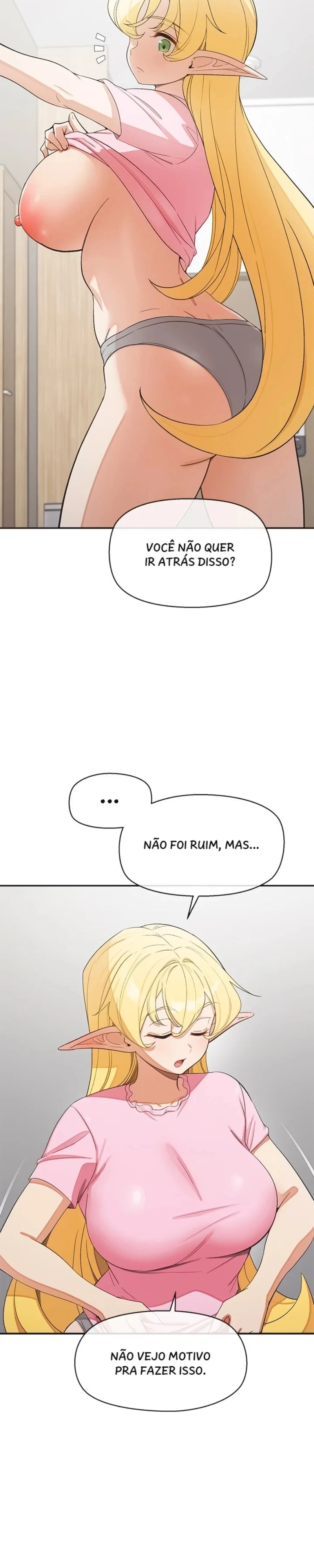 A semente do destino Capítulo 36 Página 5
